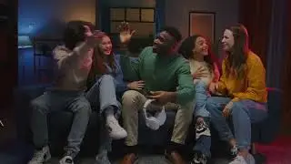 After Effects Template - 3D Glitch Effect Ae Videohive