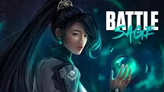 When Sage becomes "Battle Sage" - Valorant Tamil | Teal Plays