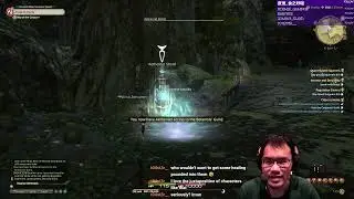 Catboy's first FF14 experience... Ep.1 What is a door?