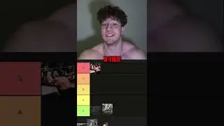 THE CHEST DAY TIER LIST! 