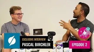 EXCLUSIVE INTERVIEW: In conversation with Pascal Birchler at WCEU2019