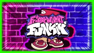 Dad Battle (In-Game Version) [maddiesmiles remix] - Friday Night Funkin’