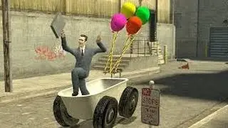 How to get more items in your gmod server!