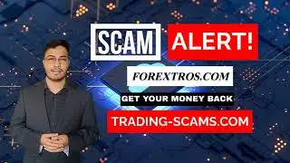 FOREXTRO Review: Regulator Scam Alert! | Trading-scams.com