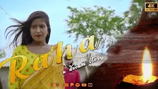 Raha....//New santhali video 2021// Umul & Urmila