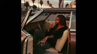 (Free) Brent Faiyaz x Fridayy x SZA RNB Type Beat - "Underneath"
