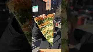 NYC’s Best Slice Shop 