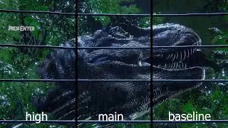 OBS h264 baseline vs. main. vs high Profile