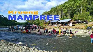 Krueng Mampree Tangse I Cinematic Video Wisata
