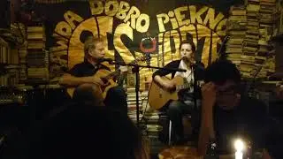 Irena Salwowska i Zbigniew Pomian "W Dół"