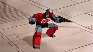 Transformers It's a good day to die