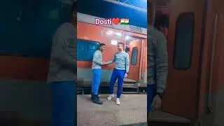 #ssb #dosti