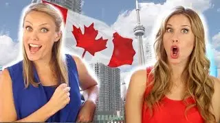 Toronto, Canada Travel Guide - 