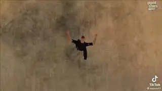 GTA San Andreas death sound