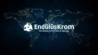 EndülüsKrom® | Plants For The Dairy Industry