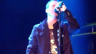 East 17 - Hold My Body Tight  (Live) London Islington Academy 08.09.2011