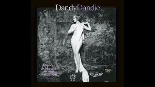 Dandy Dandie - 𝑯𝒚𝒑𝒏𝒐𝒔 & 𝑴𝒐𝒓𝒑𝒉𝒆́𝒆