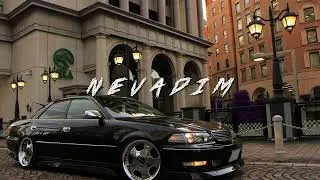 H1RX X AreaHysteria - VENENO