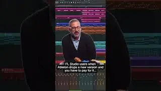 FL Studio users be like...