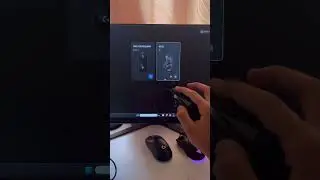 Cs 2 Macro for Logitech Mouse 