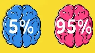 BEYNİNİZ NASIL GELİŞİR? Beyninizi Test Etmek İçin 6 Soru