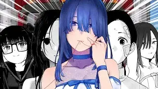 Reading the Manga Boy's Abyss Until I Can't Take it Anymore