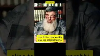 bu toprakları ehli küfre teslim etmeyiz !!! (Timurtaş hoca) #islam #dinivideolar #shorts