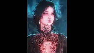 ♪Fxck It Lets Go Cleared (Remix) • Evelyn Edit (Buldar's Gate 3)