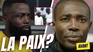 NIBOMBE DARE ET KOUGBADJA KADER FUMENT LE...