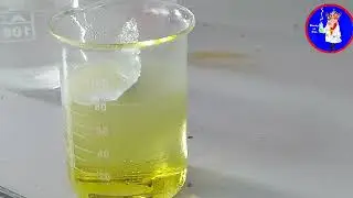 Alüminyum asit ile karşılaşması