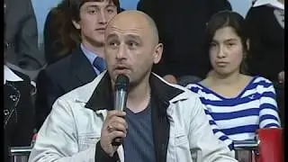 Алкоголь в нашей жизни, или как отказаться от первой рюмки