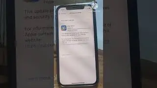 ios big update related operating system