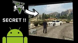GTA V MOBILE | MOBOX EMULATOR | 6BG RAM SUPPORT 🔥