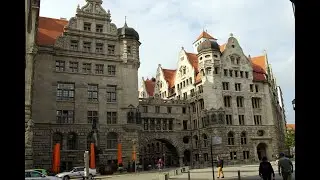 Fotos de: Alemania - Leipzig - Edifico con encanto II - Stadt Leipzig