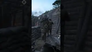 AA BATTLEFIELD 1 (SINGLE) Баги 