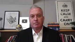 Potential rail strike and anger over Adler appointment to Senate l Brian Lilley l Aug 20, 24 l BCN