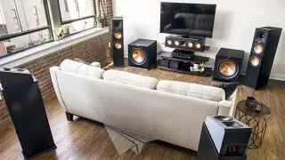 The 5 Best Home Theatre Speaker systems of 2022