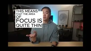Aperture associated with controlling depth of field | Terms Elaboration#Aperture#DepthOfField