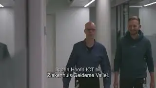 Ziekenhuis Gelderse Vallei borgt zorg continuïteit met end-to-end monitoring van eG Innovations.
