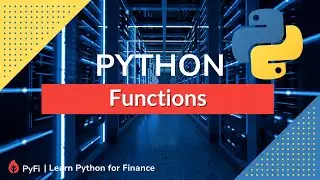 Python Functions