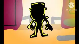 funkin d side mcdonald's! purple exe! part 2