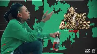 INTENCE - YENG BADNESS (OFFICIAL AUDIO)