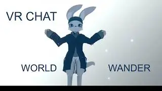 VRCHAT Take a ride on a Roller Coaster