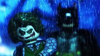 The Killing Joke (Heath Ledger)