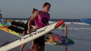 Unstoppable Jackson Maynard