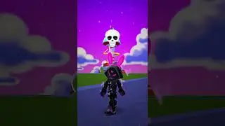 The Best Armor in PK XD! 💀 
