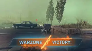 Warzone 49th win waiting for last win then uninstal that trash game