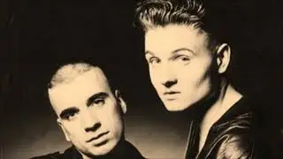 Nitzer Ebb - Murderous - Unreleased Razormaid Retro 1 - HQ*