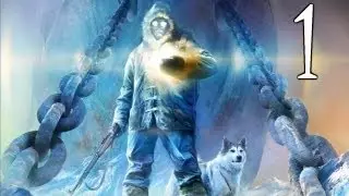 Прохождение Анабиоз: Сон разума [Часть 1] - Одинокий корабль, замерзший во льдах