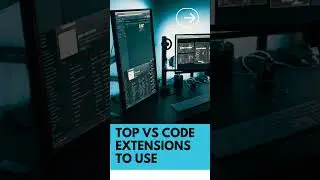Top VS Code extensions to use in 2022 
